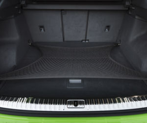 Audi RS Q3 Sportback quattro S-tronic
