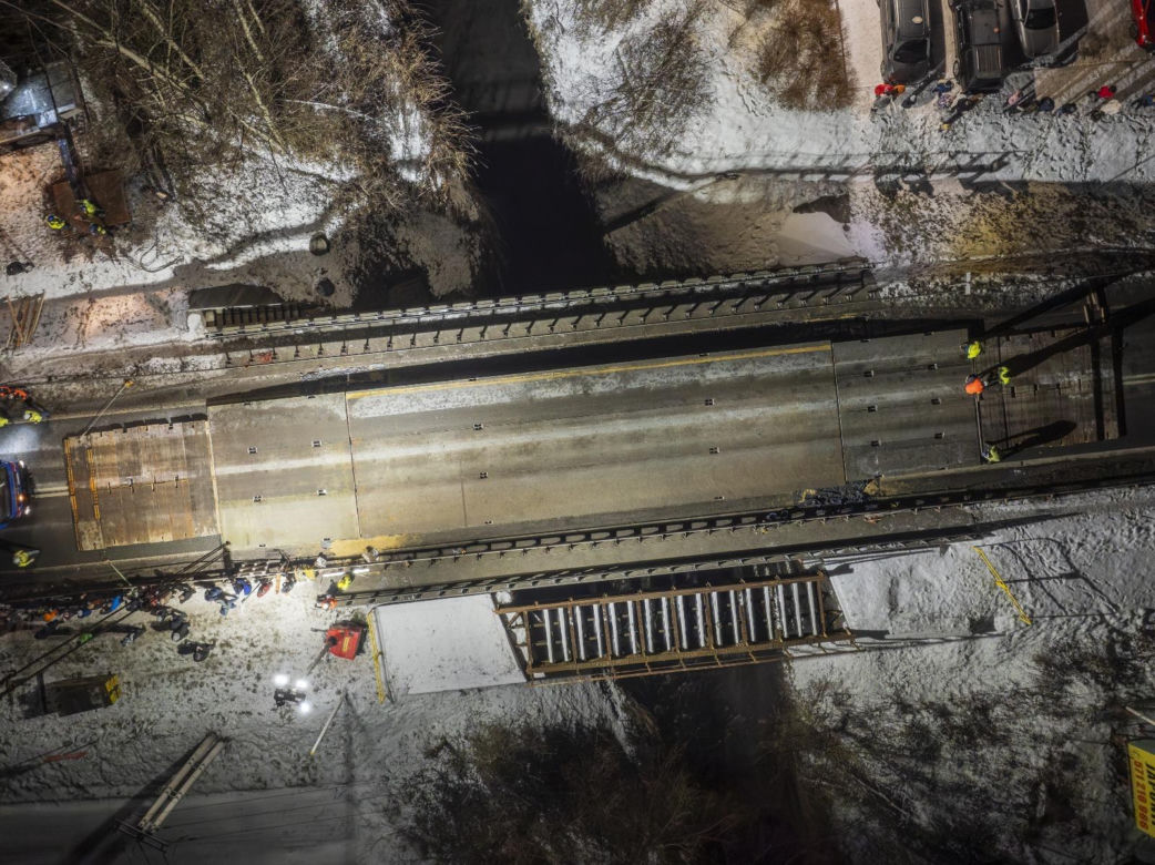Kluczowa inwestycja energetyczna w regionie. Jak idą prace w Elektrowni Rybnik? ZDJĘCIA