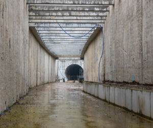 Podziemne miasto w Łodzi. Budowa tunelu średnicowego w Łodzi