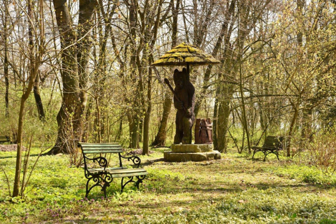 Pałac w Witosławiu
