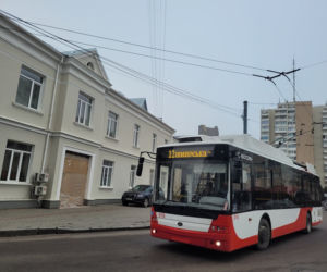 Młoda Ukrainka z Łucka opowiada o wojnie na Ukrainie