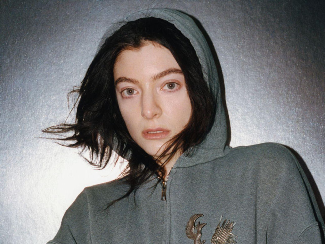 Lorde