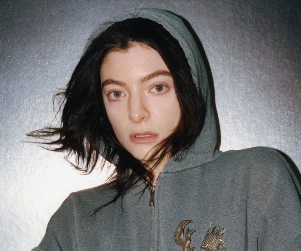 Lorde wystąpiła w Polsce