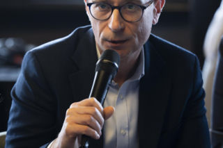 Nowa scena dla Teatru Ateneum. Ruszyły przygotowania do 100-lecia ulubionego teatru w Warszawie