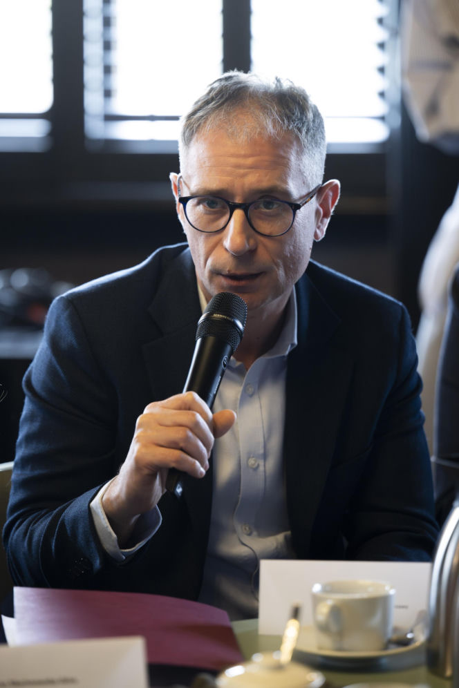 Nowa scena dla Teatru Ateneum. Ruszyły przygotowania do 100-lecia ulubionego teatru w Warszawie