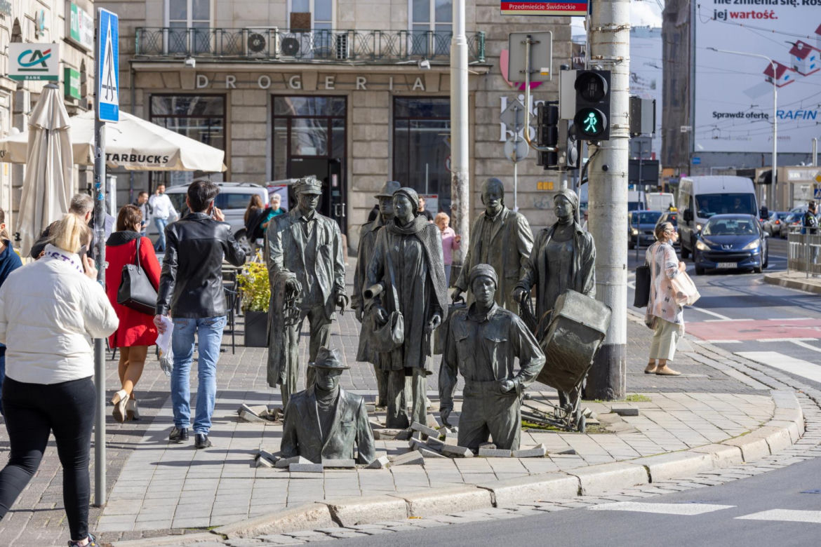Wrocław