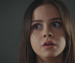 M jak miłość odc. 1894. Basia (Karina Woźniak)