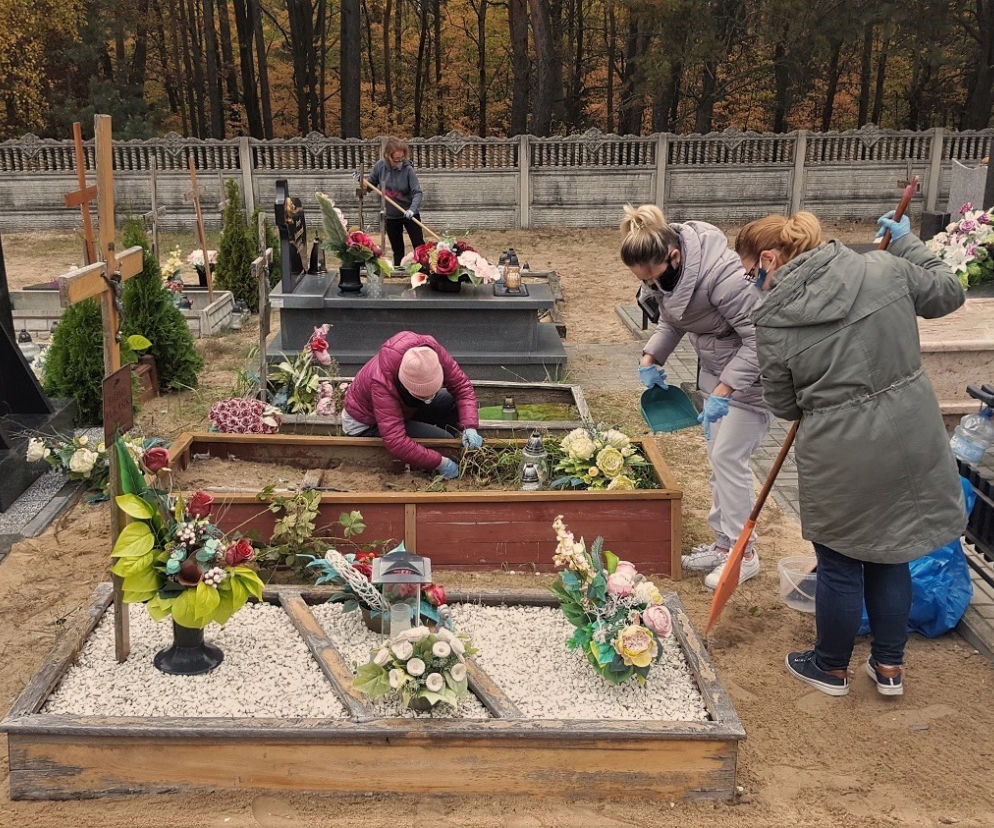 Bełchatów Ocalić od zapomnienia