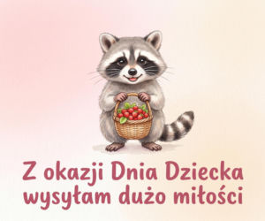 dzień dziecka