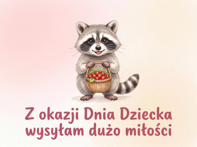 dzień dziecka