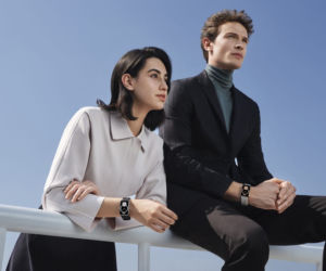 Huawei Watch Fit Elegant