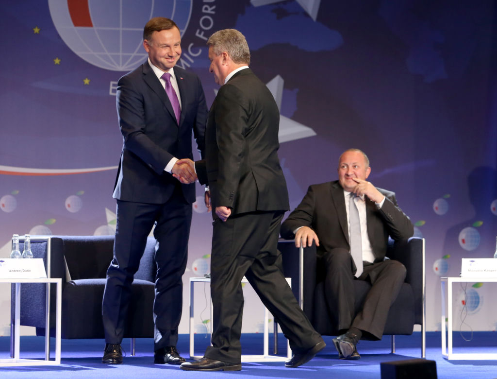 Andrzej Duda