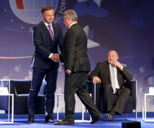 Andrzej Duda