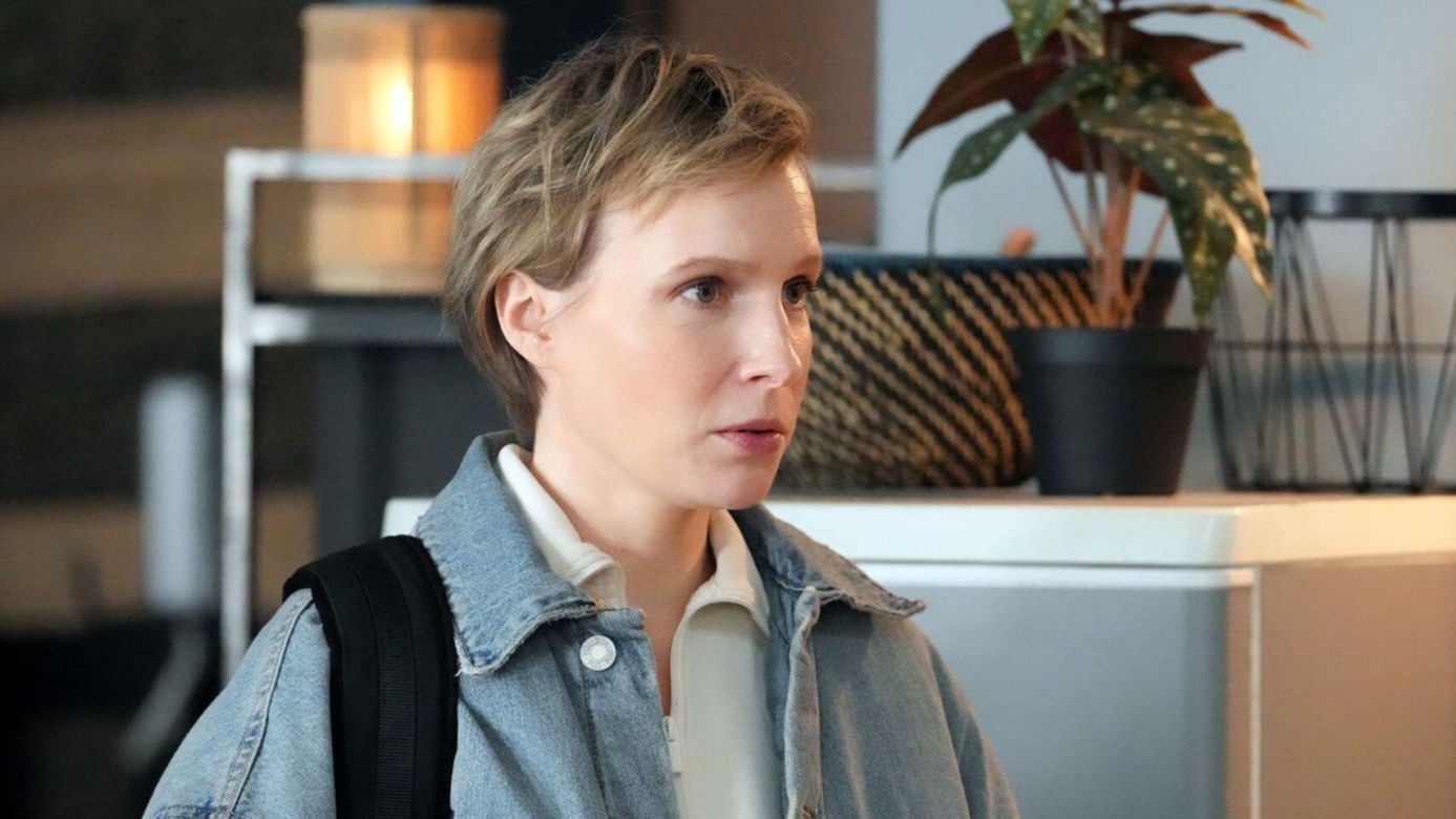 Barwy szczęścia odc. 3047. Sonia  (Weronika Nockowska)