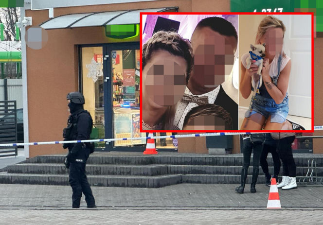Ula z Sochaczewa zginęła od 20 ciosów nożem. Zabił ją mąż