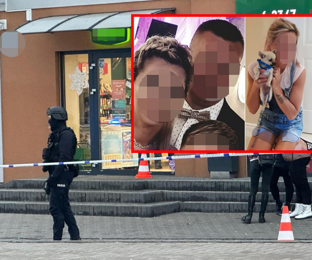 Ula z Sochaczewa zginęła od 20 ciosów nożem. Zabił ją mąż