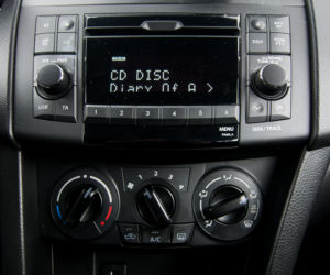 Suzuki Swift 2014