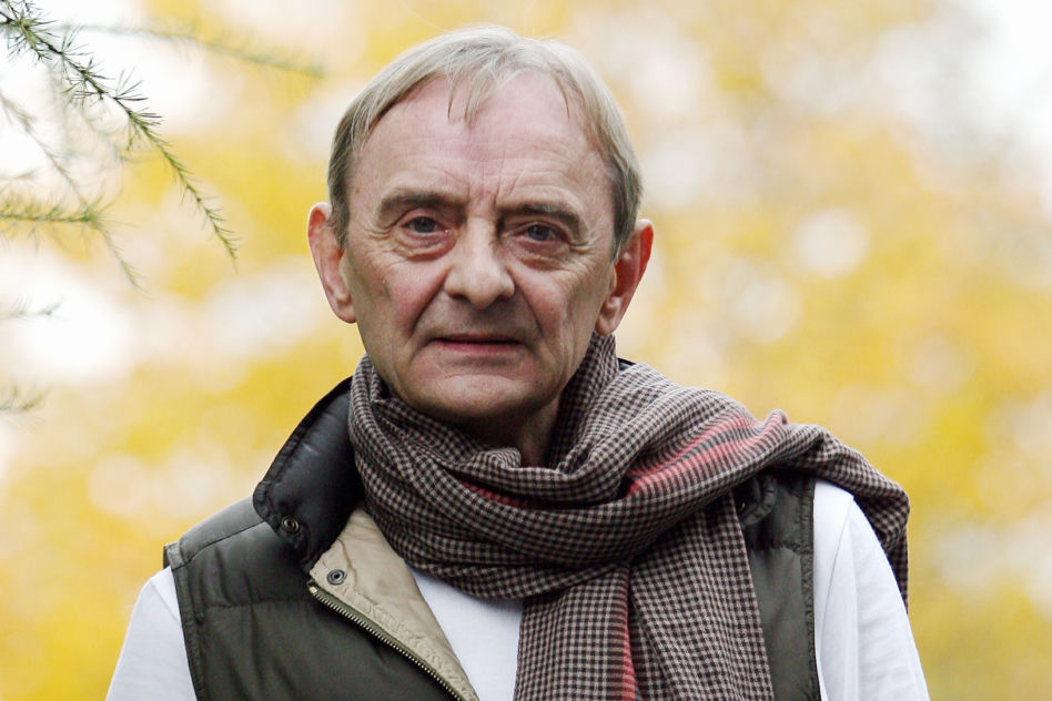 Jerzy Bończak