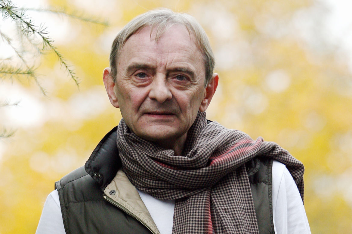 Jerzy Bończak