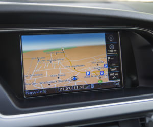 Audi A5 Sportback 2.0 TDI CR 6MT