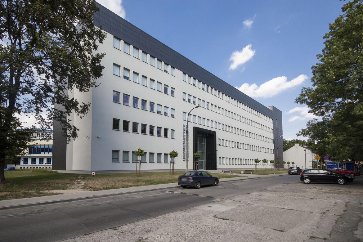 Uniwersytet Pedagogiczny