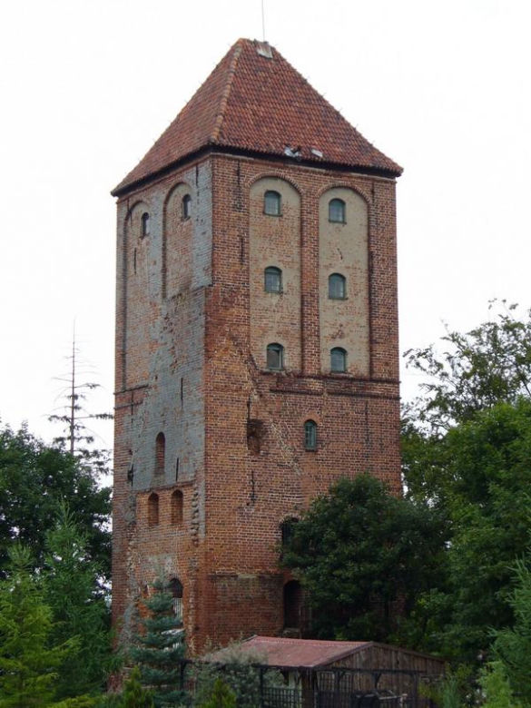 Nie tylko Malbork. Zamki krzyżackie - ile jest ich w Polsce i gdzie są? Zwiedzanie, atrakcje
