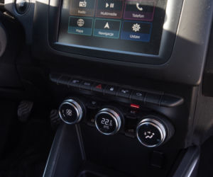 Dacia Duster LPG
