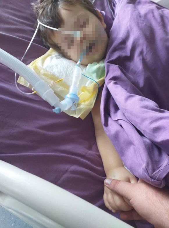 3-letni Kubuś nie żyje, bo przeszkadzał matce w seksie?