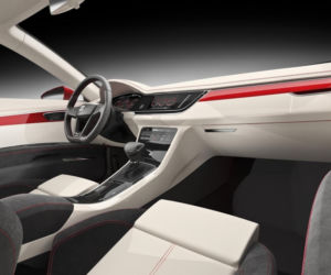 Seat IBL concept