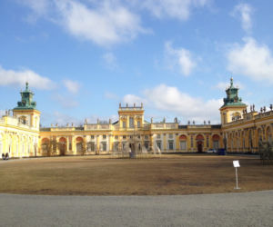 Muzeum Pałacu Króla Jana III w Wilanowie