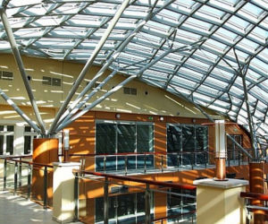 Biurowiec Letia Business Center