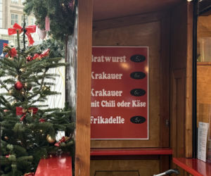 Bożonarodzeniowy Jarmark w Berlinie 2025