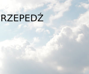 Na tych nazwach miejscowości na Podkarpaciu możesz połamać język
