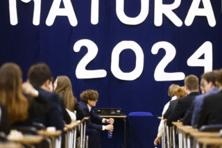 Matura MATEMATYKA 2024 - ODPOWIEDZI ZADAŃ, ARKUSZE CKE i REAKCJE UCZNIÓW. [ZAPIS RELACJI NA ŻYWO]