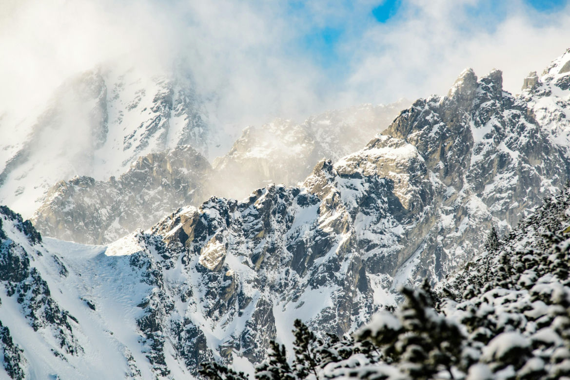Tatry