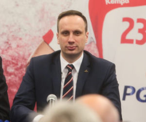 Ci posłowie koalicji głosowali przeciwko Kaczyńskiemu. Jaka będzie kara