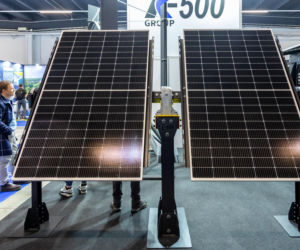 Targi Enex 2026 w Kielcach