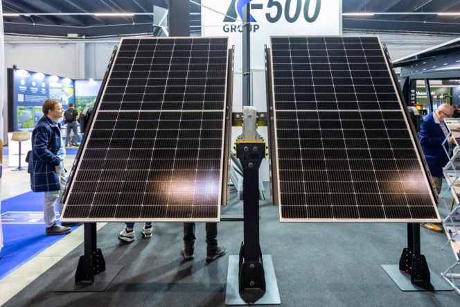 Targi Enex 2026 w Kielcach