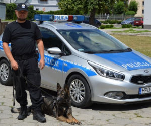 Spalił auto, bo nie powiedział mu dzień dobry