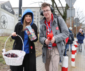WOŚP 2022 w Tawernie Korsarz
