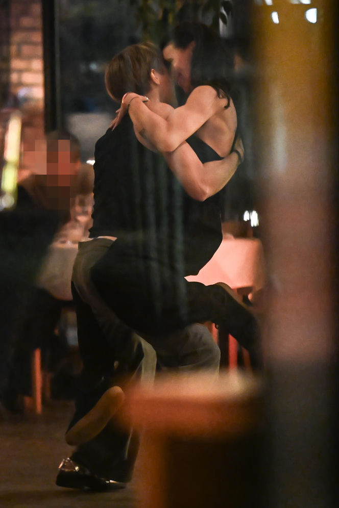 17."Dancing with the Stars. Taniec z Gwiazdami" impreza po finale