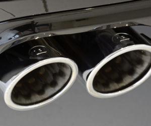 Brabus PowerXtra B50 Hybrid