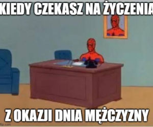 Memy na Dzień Mężczyzn 2021: Tak prawdziwe, że aż zabawne!