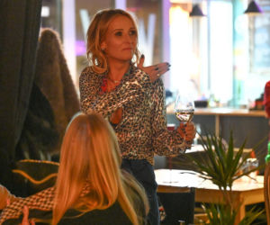 Opijali pamięć Siary