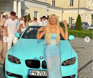 18-latka zasypana luksusami! Eliza Macudzińska pokazuje prezenty i mówi o dużej kasie