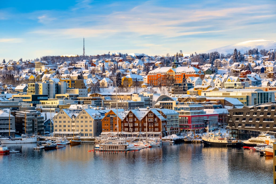 Tromso