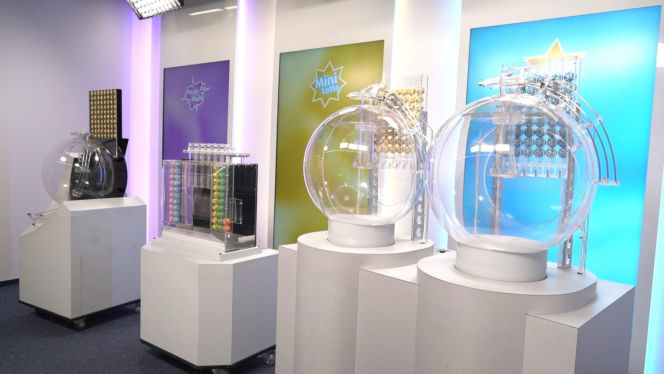 Conrado Moreno zdradza nam szczegóły: „tak będzie wyglądać nowe studio LOTTO”. Szykują się duże zmiany