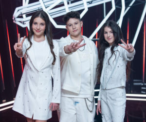 The Voice Kids