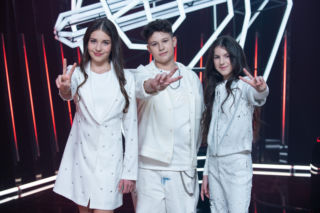 The Voice Kids