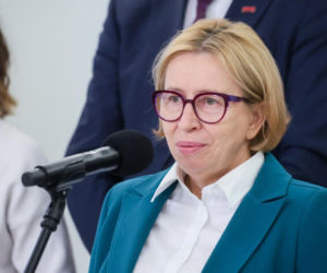 Życzenia noworoczne polityków